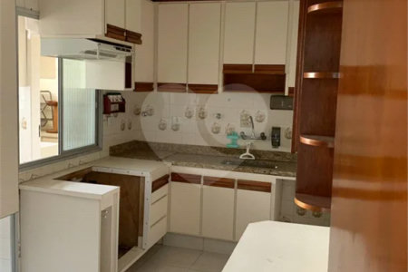 Apartamento à venda com 3 quartos, sendo 1 suíte, em Santana, São Paulo, SP
