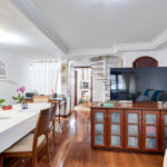 Casa de Vila à venda com 2 quartos, sendo 1 suíte, em Jardim Hípico, São Paulo, SP