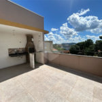 Apartamento à venda com 3 quartos, sendo 1 suíte, em Jardim Colonial, Atibaia, SP