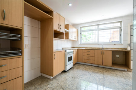 Casa de Vila à venda com 3 quartos, sendo 2 suítes, em Campo Belo, São Paulo, SP