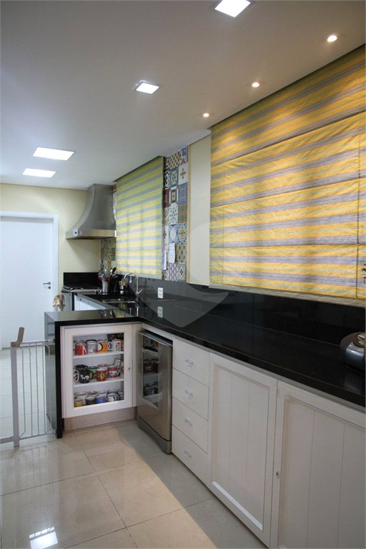 Apartamento à venda com 3 suítes em Campo Belo, São Paulo, SP