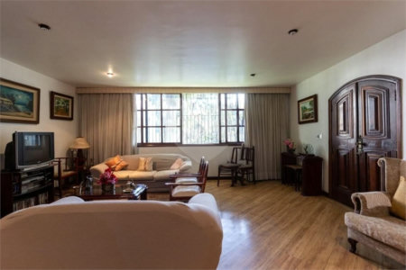 Casa à venda com 3 suítes em Maracanã, Rio de Janeiro, RJ