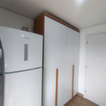 Studio com 1 dormitório à venda, 27 m² por R$ 380.000,00 - Enseada - Guarujá/SP
