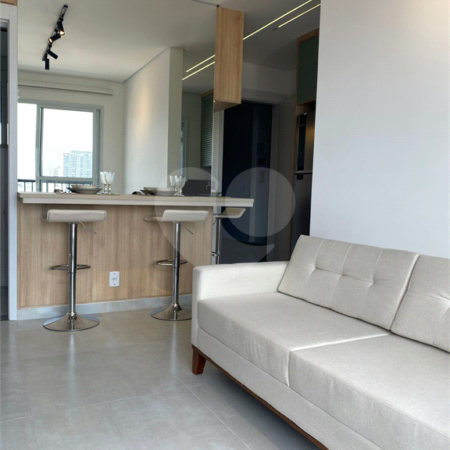 Apartamento à venda com 2 quartos em Penha de França, São Paulo, SP