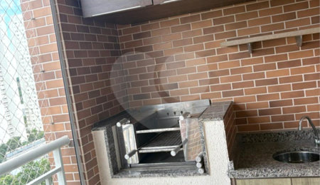 Apartamento à venda com 3 quartos, sendo 1 suíte,  em Jaguaré, São Paulo, SP