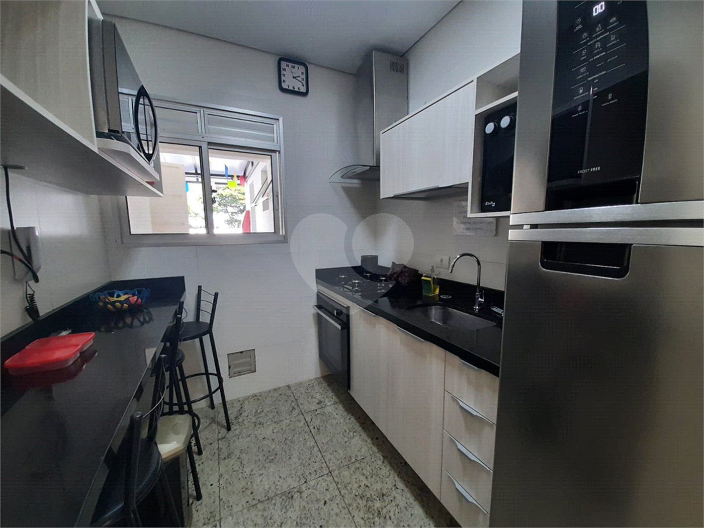Apartamento à venda com 3 quartos em Mandaqui, São Paulo, SP
