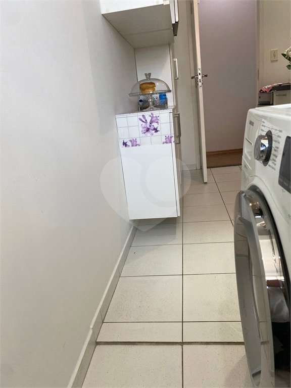 Apartamento à venda com 2 quartos em Vila Gustavo, São Paulo, SP