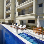 Apartamento à venda com 1 quarto no Centro, São Paulo, SP