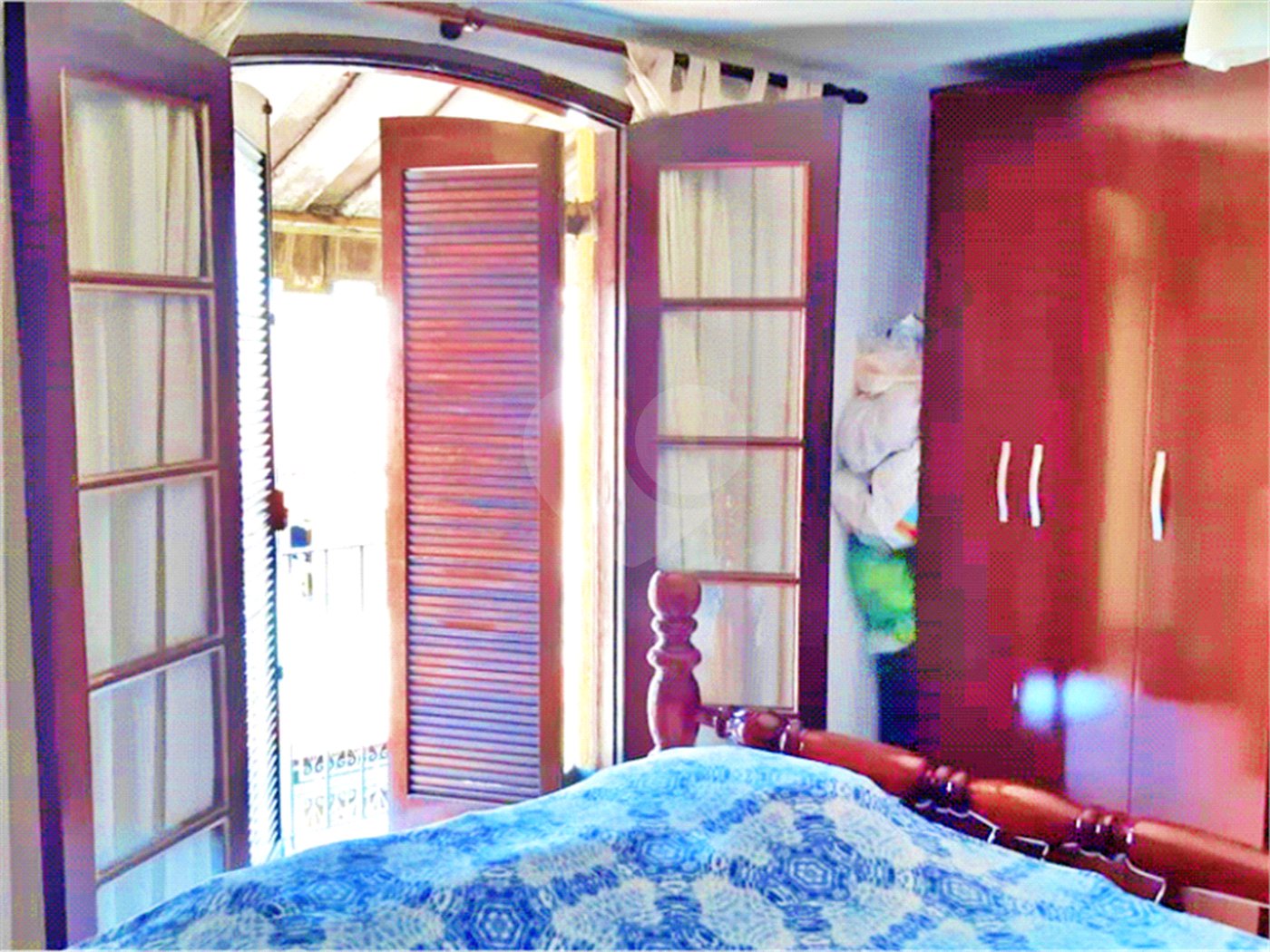 Sobrado à venda com 4 quartos, sendo 1 suíte, em Vila Guilherme, São Paulo, SP