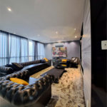 Apartamento à venda com 3 suítes no Centro, Santo André, SP