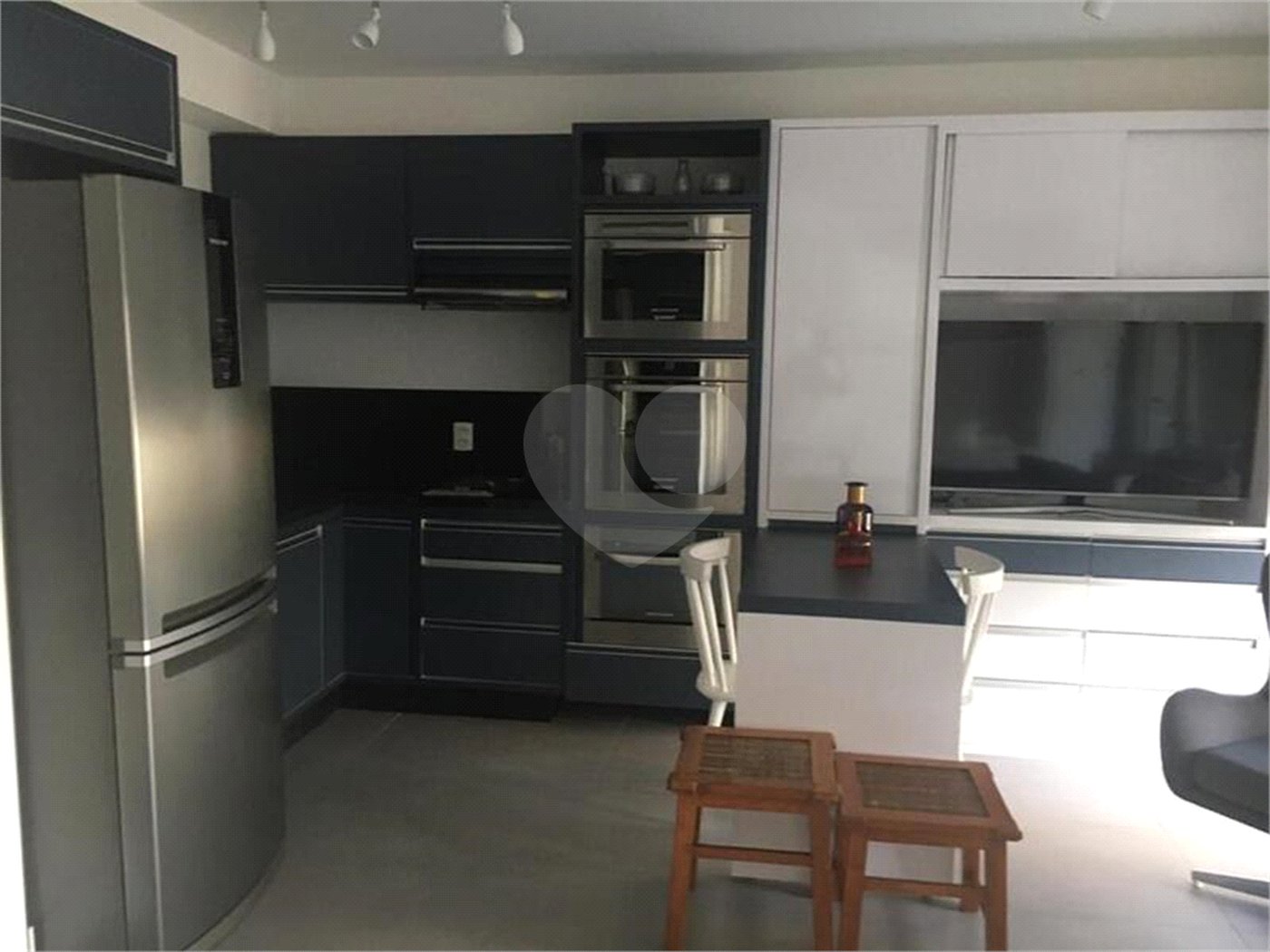Studio à venda com 1 quarto em Jardim Paulista, São Paulo, SP