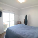 Apartamento à venda com 3 suítes em Santa Teresinha, São Paulo, SP