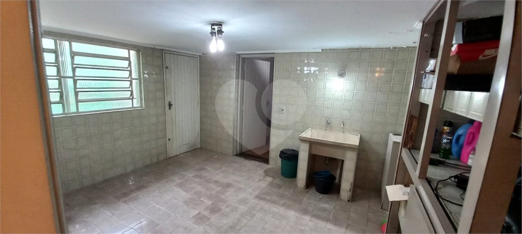 Casa Térrea à venda com 2 quartos em Jardim Marisa, São Paulo, SP