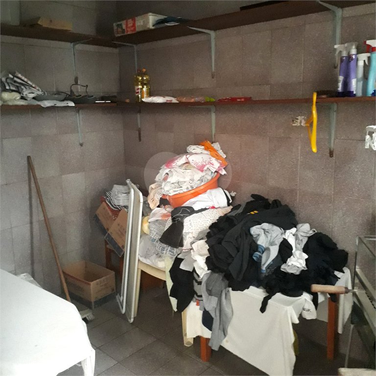 Sobrado à venda com 3 quartos em Jardim Oriental, São Paulo, SP