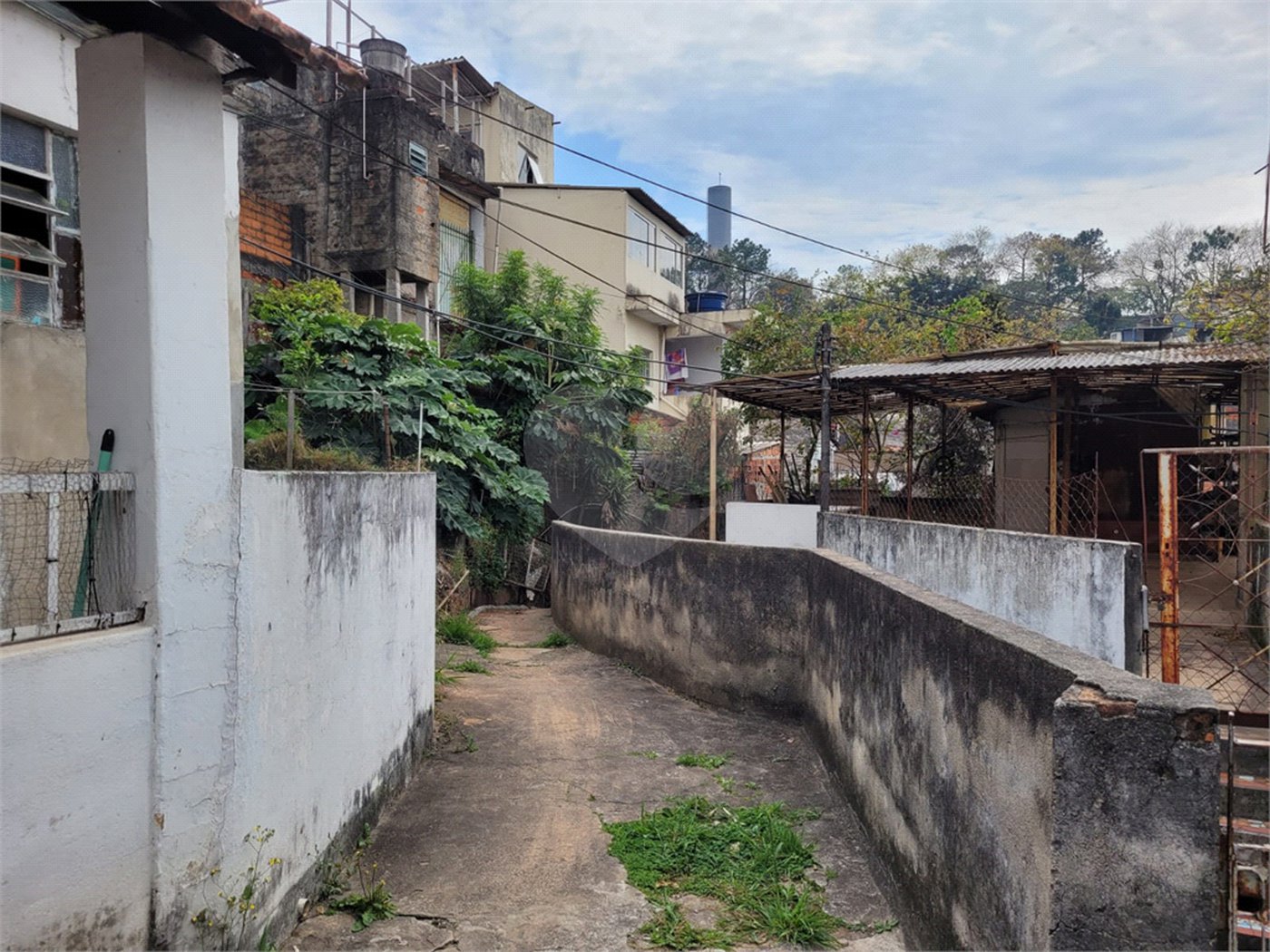 Terreno à venda em Vila Aurora (zona Norte), São Paulo, SP