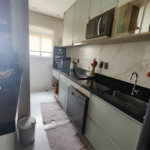 Apartamento à venda com 1 suíte em Vila Independência, Sorocaba, SP