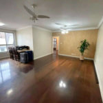 Apartamento com 3 dormitórios à venda, 152 m² por R$ 999.000,00 - Gonzaga - Santos/SP