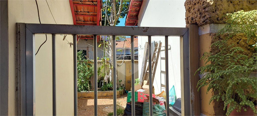 Casa Térrea à venda com 3 quartos em Campo Grande, São Paulo, SP