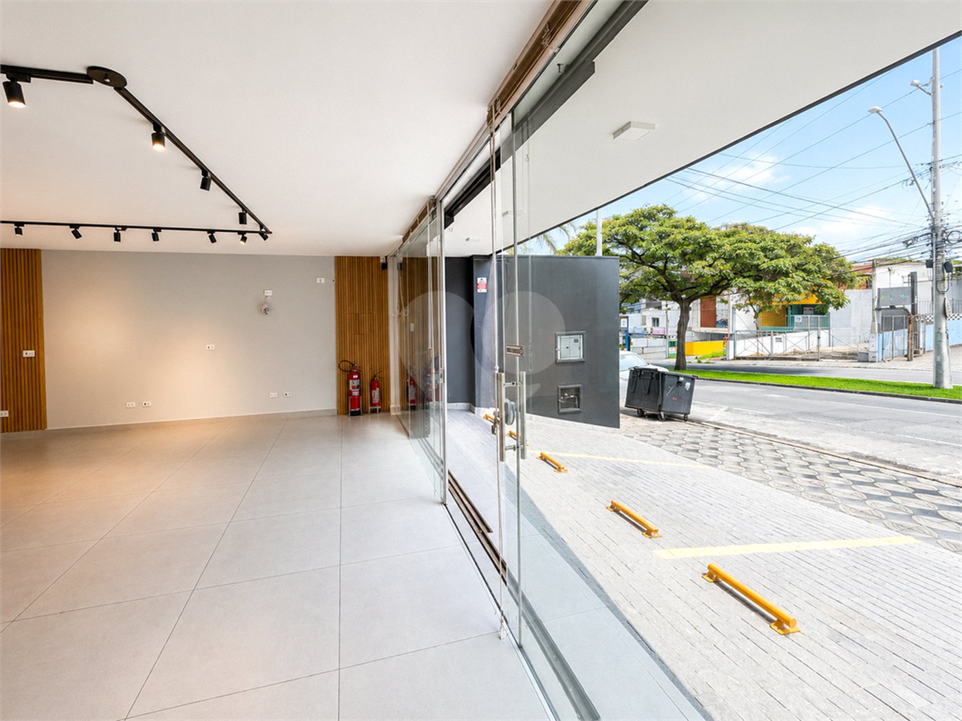 Salão para alugar em Jardim Vergueiro, Sorocaba, SP