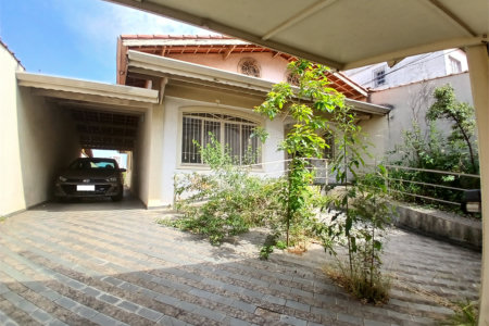 Casa à venda com 4 suítes em Vila Aurora (zona Norte), São Paulo, SP