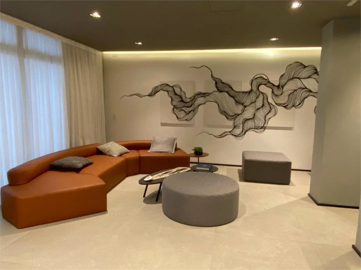 Apartamento à venda com 1 suíte em Pinheiros, São Paulo, SP