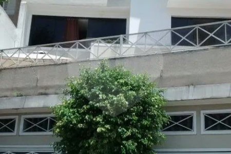 Casa à venda com 3 quartos, sendo 1 suíte, em Tucuruvi, São Paulo, SP