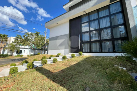Casa à venda com 3 suítes no condomínio Villa dos Inglezes, Sorocaba - SP