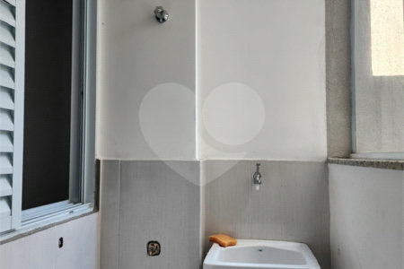 Apartamento à venda com 2 quartos em Vila Aurora (zona Norte), São Paulo, SP