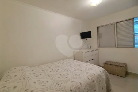 Apartamento à venda na Vila Guarani