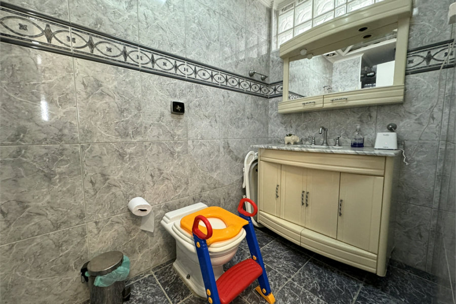 Apartamento à venda com 3 quartos, sendo 1 suíte,  em Santana, São Paulo, SP