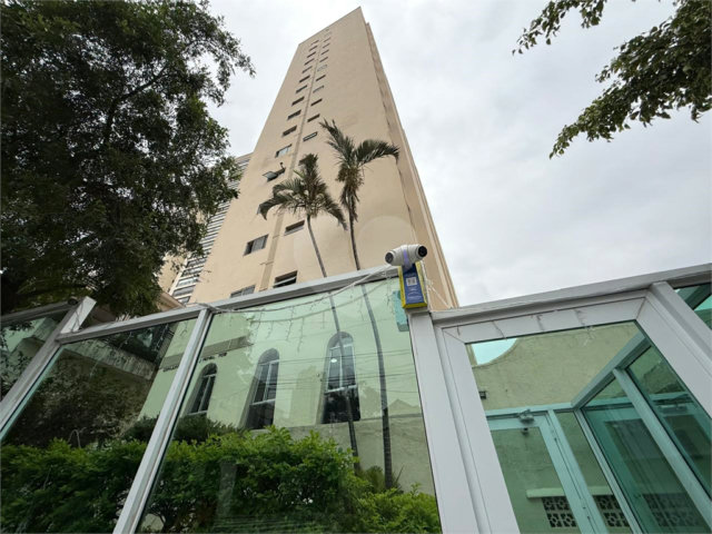 Apartamento à venda com 2 quartos em Santana, São Paulo, SP