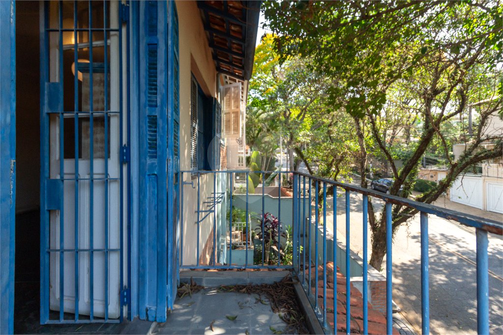 Sobrado à venda com 2 quartos em Campo Belo, São Paulo, SP