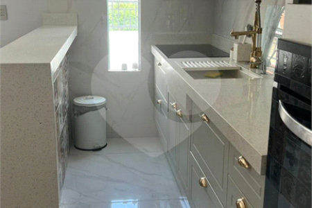 Apartamento à venda com 2 quartos em Vila Gustavo, São Paulo, SP