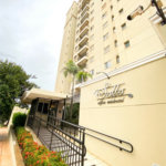 Apartamento à venda com 2 quartos no Centro, Araraquara, SP