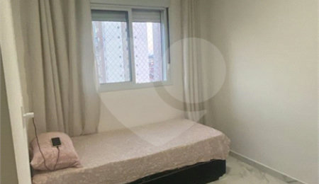Apartamento à venda com 2 quartos em Vila Pirituba, São Paulo, SP