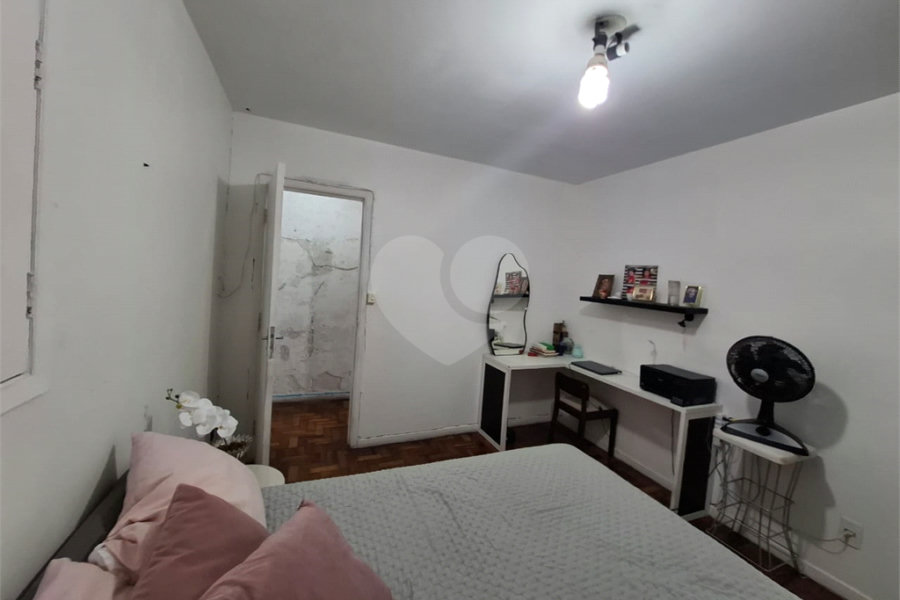 Sobrado à venda com 4 quartos, sendo 1 suíte, em Tucuruvi, São Paulo, SP