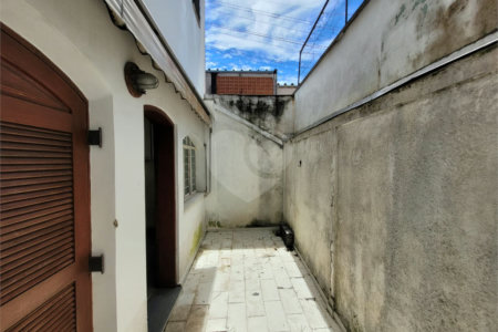 Casa à venda com 3 quartos, sendo 1 suíte, em Parque da Lapa, São Paulo, SP