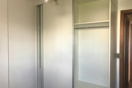 Apartamento à venda com 2 quartos em Vila Paulicéia, São Paulo, SP