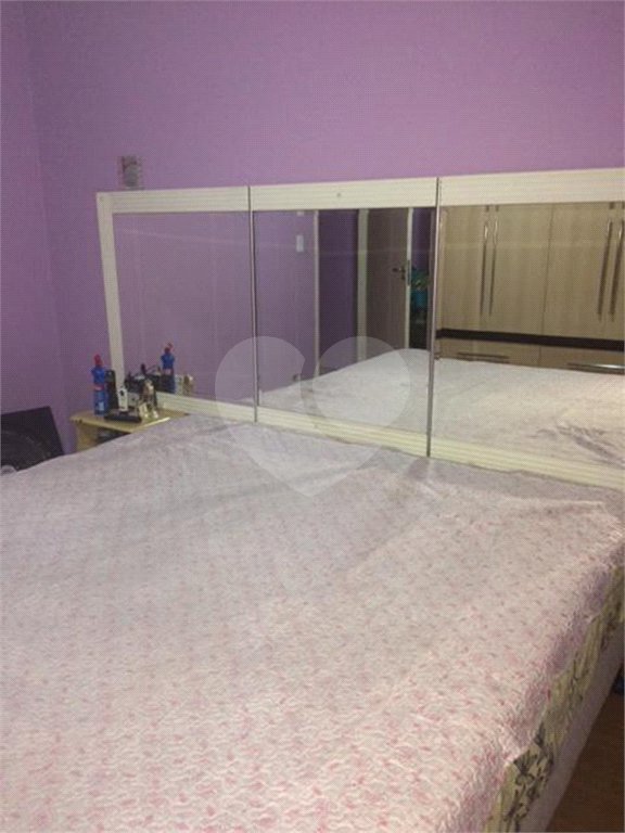 Sobrado à venda com 2 quartos em Vila Nova Cachoeirinha, São Paulo, SP