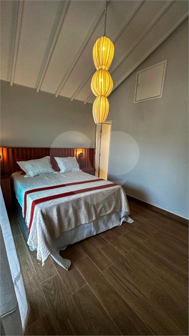 Casa em condomínio à venda com 4 suítes em Rasa, Armação dos Búzios, RJ