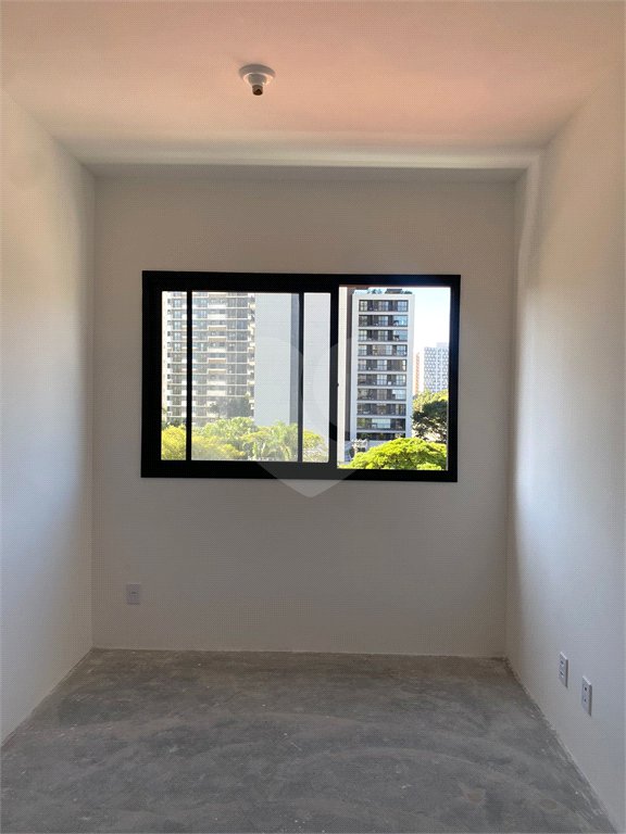 Apartamento à venda com 1 quarto em Pinheiros, São Paulo, SP