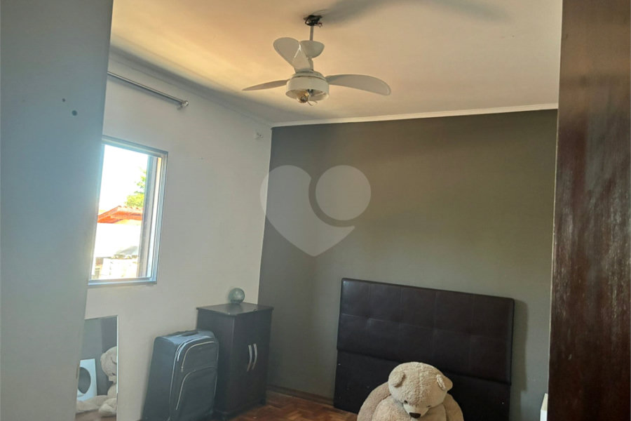 Sobrado à venda com 4 quartos, sendo 1 suíte, em Vila Guilherme, São Paulo, SP