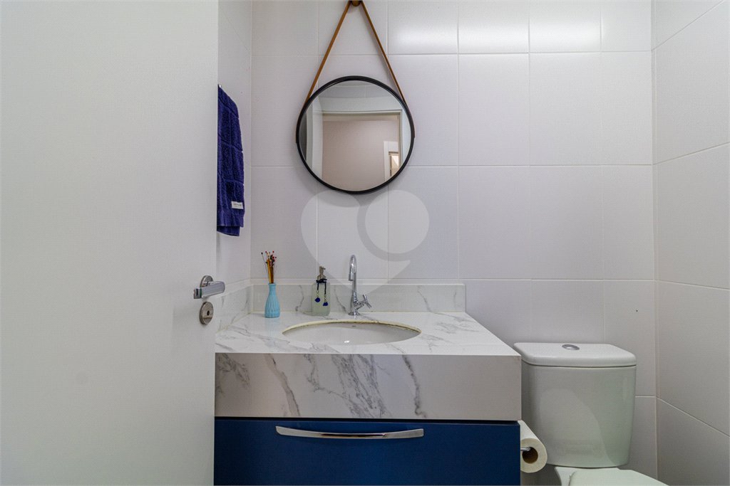 Apartamento à venda com 2 quartos em Santo Amaro, São Paulo, SP