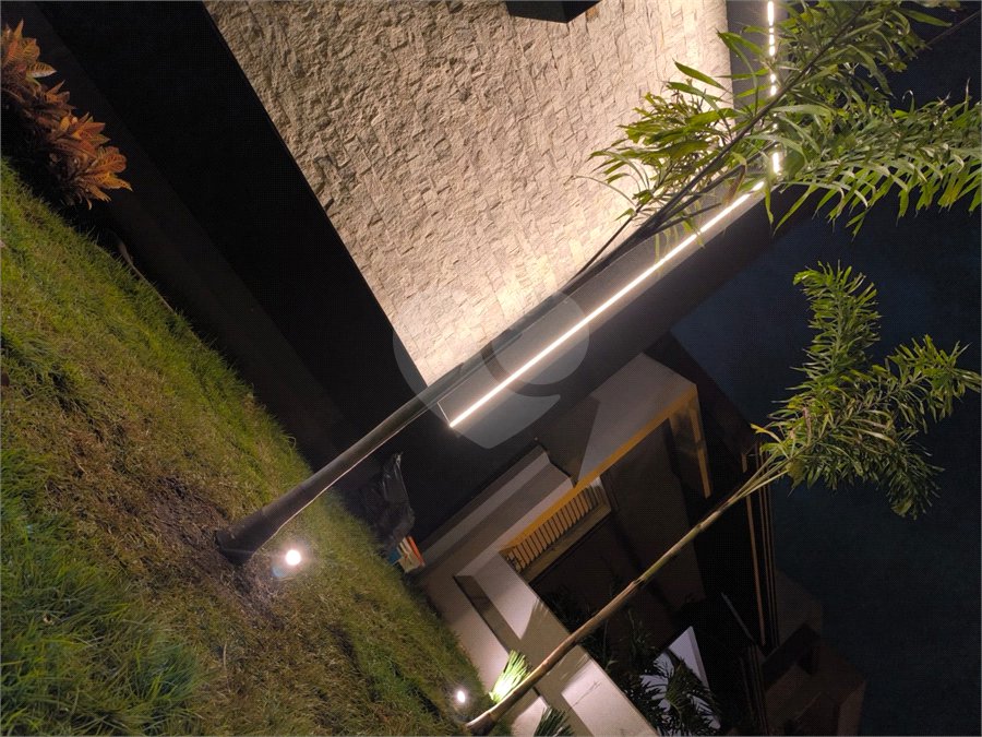Casa à venda com 3 suítes no condomínio Portal da Mata Rp, Ribeirão Preto - SP