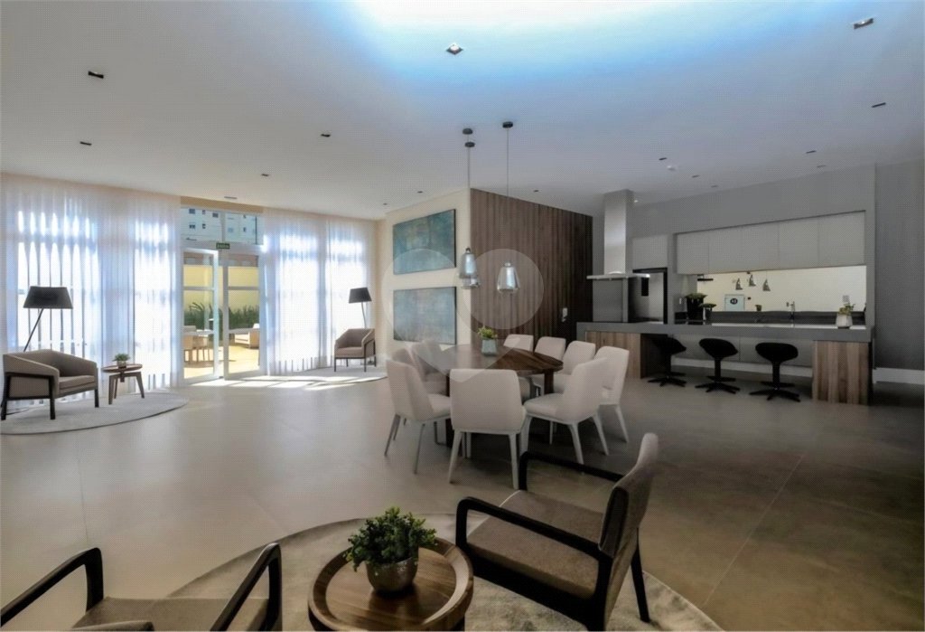 Apartamento à venda com 3 suítes em Anhangabaú, Jundiaí, SP
