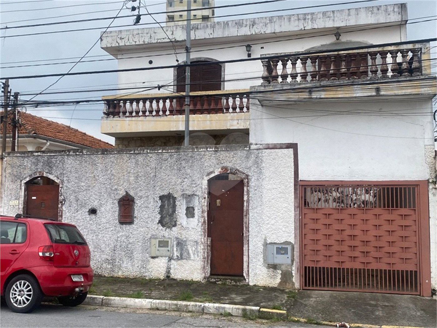 Casa à venda com 6 quartos em Santana, São Paulo, SP