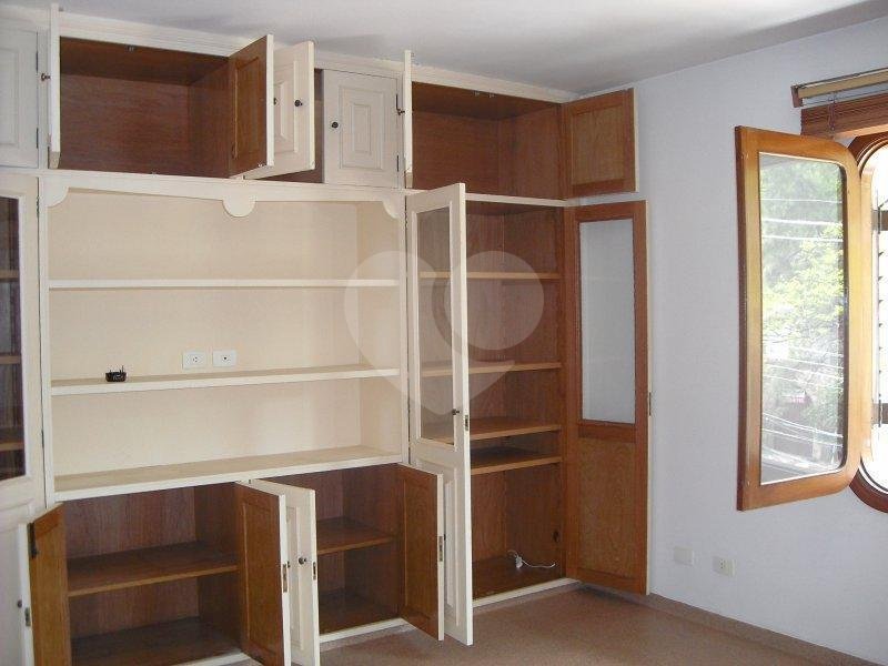 Casa para alugar com 5 suítes em Cidade Jardim, São Paulo, SP