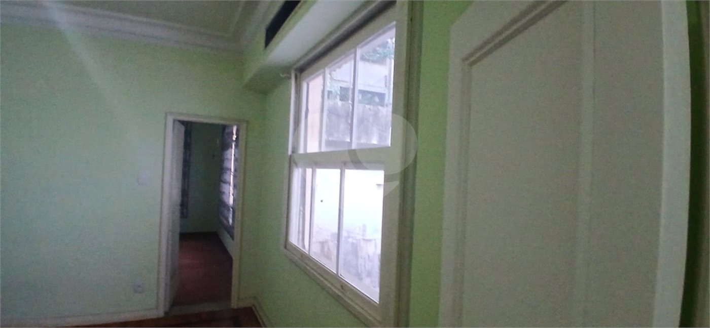 Apartamento à venda com 3 quartos em Rio Comprido, Rio de Janeiro, RJ