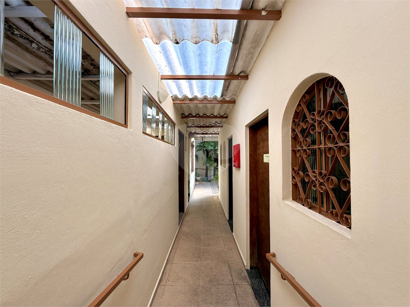 Casa Térrea à venda com 1 quarto em Campo Grande, São Paulo, SP