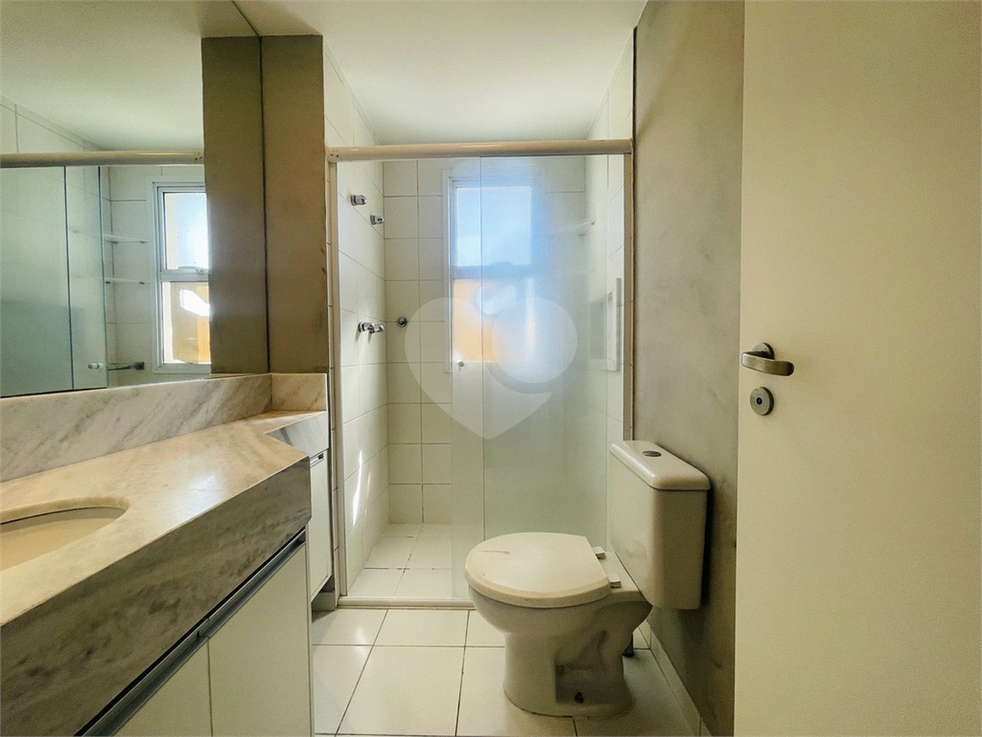 Apartamento à venda com 3 suítes em Baeta Neves, São Bernardo do Campo, SP